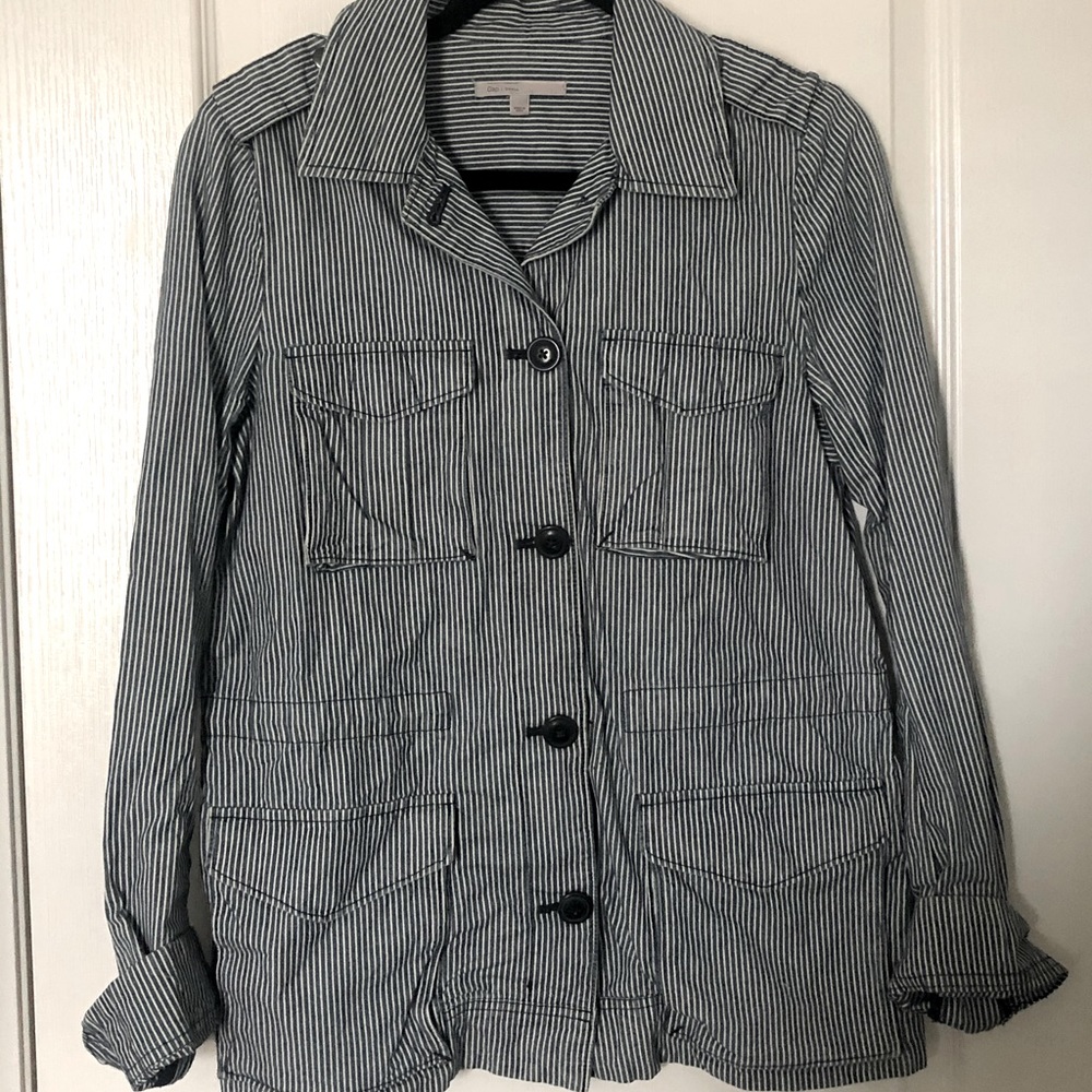 GAP Utility Jacket